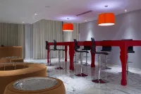 Radisson Blu Resort & Thalasso, Hammamet - 5-Star