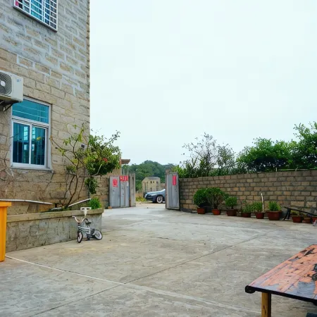 Nayijia Boutique Inn