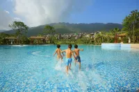 Country Garden Hot Spring Holiday Villa - Villas