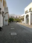 Hotel del Refugio