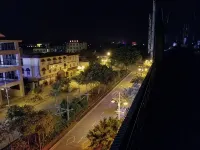 Menglian Chaorun Hotel - Pet friendly