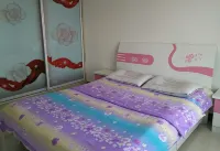 Jiayuguan R&F Garden Apartment - Kitchens
