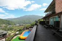 Gurye Jirisan Beautiful Pension - ペンション