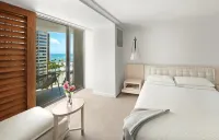 Hilton Vacation Club The Modern Honolulu