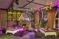 Istoriya Park-Hotel - 2-Star