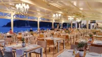 Parga Beach Resort - Frühstück