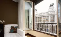 Hotel Regina - Scenic