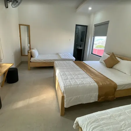 Morgan Hotel