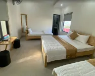 Morgan Hotel - 2-stjärniga
