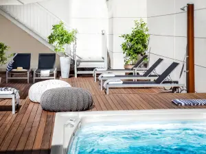 Eric Vökel Boutique Apartments - Madrid Suites