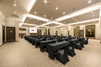ENA Suite Hotel Namdaemun