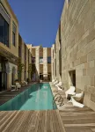 Riad Fes - Relais & Châteaux - Sang Trọng