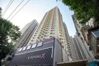 Zhengzhou Lingdian Station Youth Hostel (Huayuan Road International Trade Store) Hotels in 