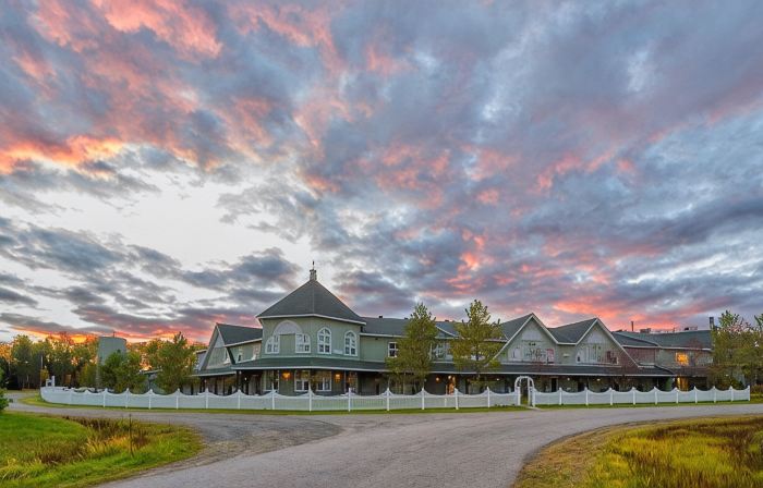 Cedar Meadows Resort & Spa, Ascend Hotel Collection