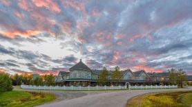 Cedar Meadows Resort & Spa, Ascend Hotel Collection