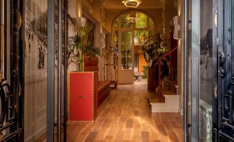 Nice Excelsior Centre Ville by HappyCulture