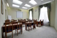 Budapest Hotel