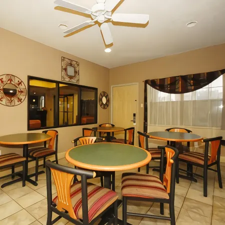 Best Western la Place Inn