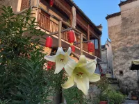 She De Yuan Boutique Homestay