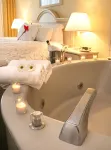 Days Inn by Wyndham Stuart, FL - Hot Tub