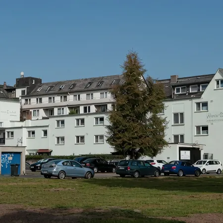 Pension Domblick