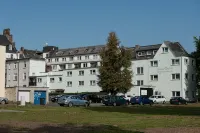 Pension Domblick - que admiten mascotas