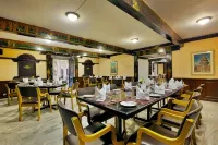 Hotel Shanker-Palatial Heritage Kathmandu