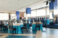 Hotel Tourist Minsk