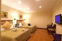 Puit Commercial Hotel Hotels in Longtan District