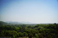 Wuxi Taihu Hotel - Romantic