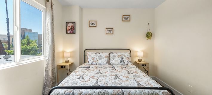 Cozy&Stylish DT Alhambra Living Walk to Starbucks, Dining &Nightlife places Hotels in Alhambra