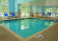 Comfort Suites Charleston West Ashley