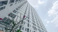 Cozy and Simply Studio at Serpong Garden Apartment By Travelio