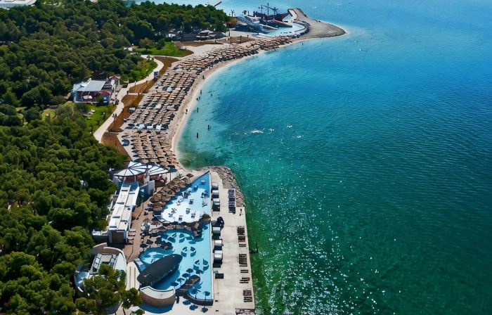 Amadria Park Apartments Šibenik