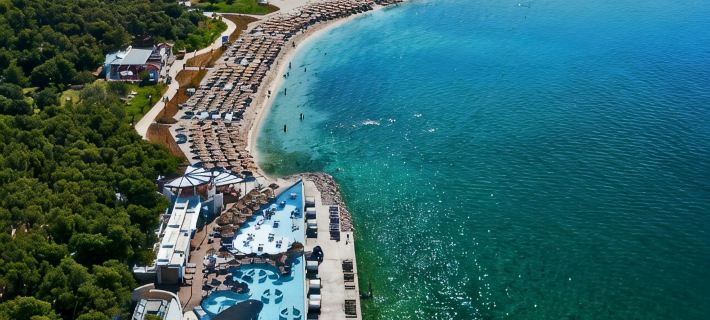 Amadria Park Apartments Šibenik Hotels in Šibenik