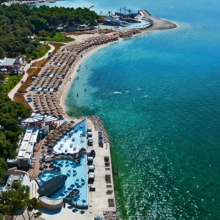 Amadria Park Apartments Šibenik