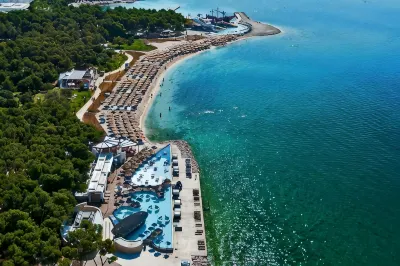 Amadria Park Apartments Šibenik Hotels in 