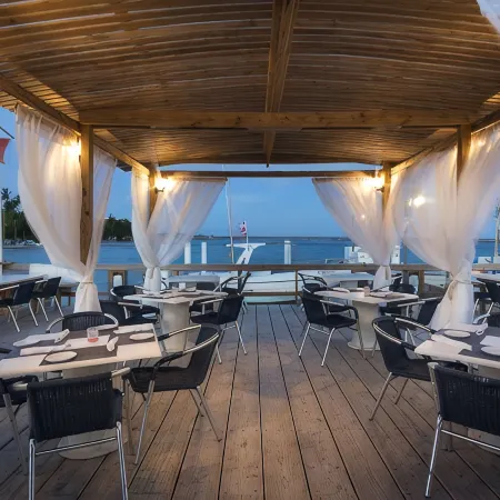 whala!bocachica - All Inclusive