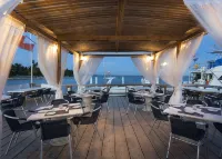 whala!bocachica  - All Inclusive - servizio colazione