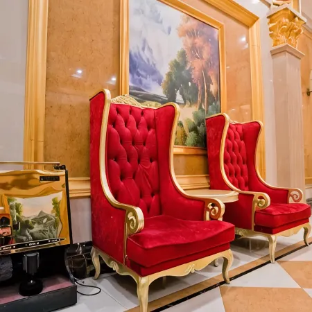 Wanda Shangjing Apartment Hotel