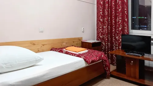 Смарт Отель КДО Бийск - Интернет