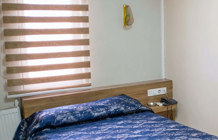 Yunus Hotel