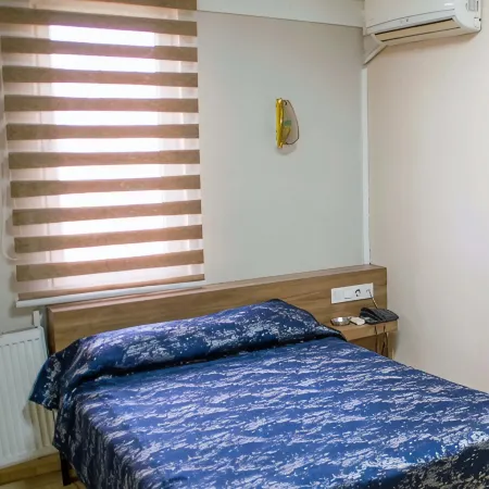 Yunus Hotel