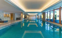 Jinshi International Hotel - sul mare