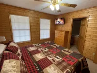 Lake House Getaway at Dale Hollow Lake