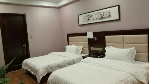 昌樂君御閣賓館 in 昌樂