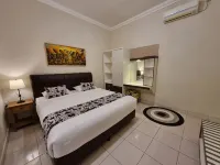 Omah Nayan Guest House - Pensions