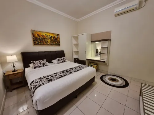 Omah Nayan Guest House