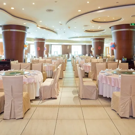 Sanya Baohong Hotel
