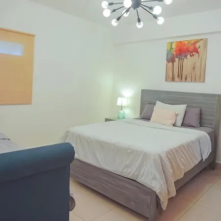 Beachfront apartment @ Juan Dolio